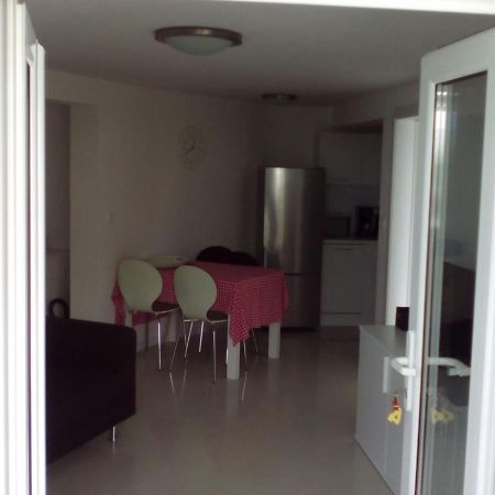 Villa Franka Brela Luaran gambar