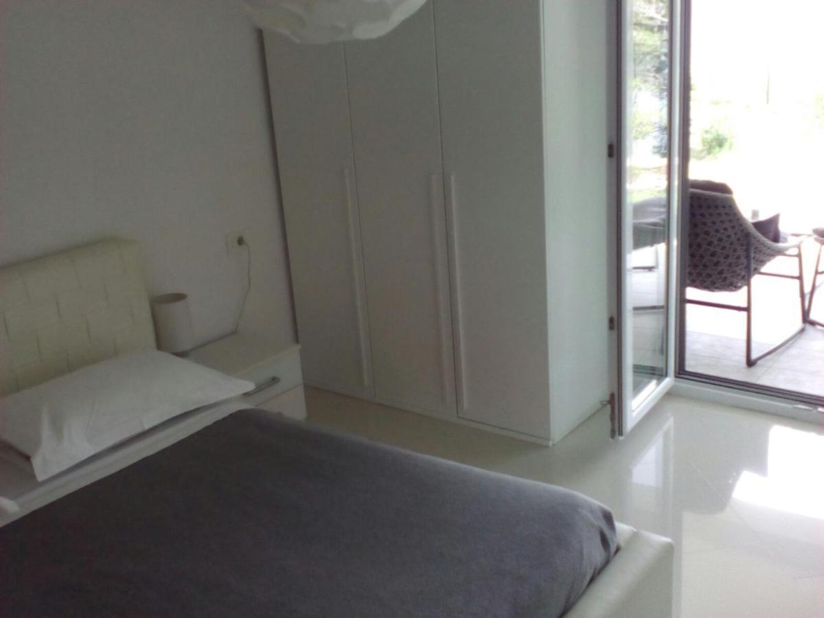 Villa Franka Brela Luaran gambar