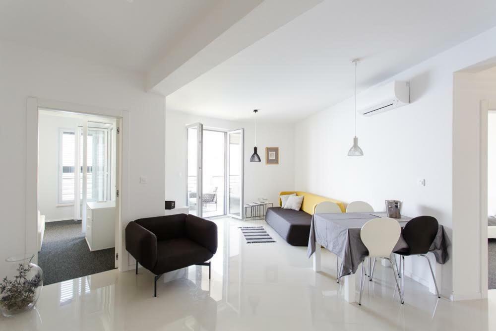 Villa Franka Brela Luaran gambar